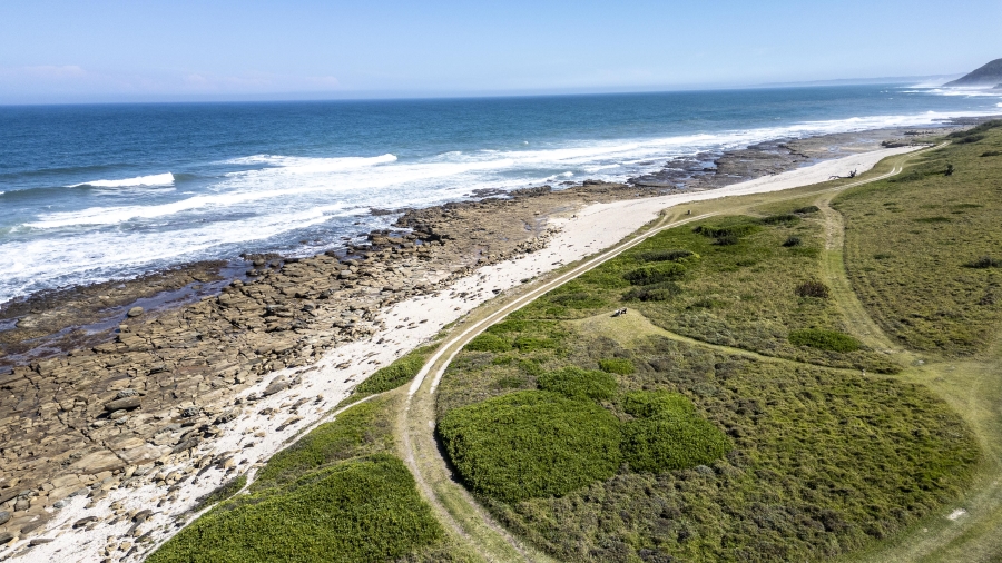 3 Bedroom Property for Sale in Marshstrand Eastern Cape